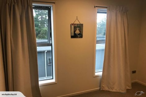 Photo of property in 5/6 Tisdall Street, Hamilton Central, Hamilton, 3204