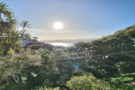 Photo of property in 105 View Road, Houghton Bay, Wellington, 6023