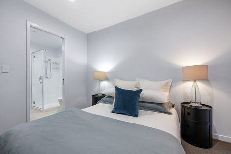 Photo of property in Frank Sargeson Apts, 401/74 Anzac Street, Takapuna, Auckland, 0622