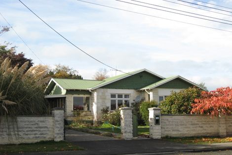Photo of property in 128 Eden Street, Oamaru, 9400