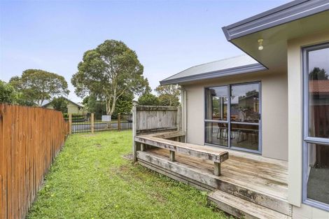 Photo of property in 61 Diomede Glade, Flagstaff, Hamilton, 3210