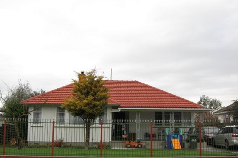 Photo of property in 327 Nikau Street, Saint Leonards, Hastings, 4120