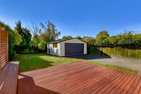 Photo of property in 247 Grahams Road, Bishopdale, Christchurch, 8053