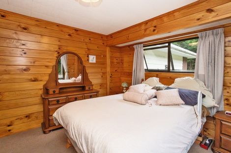 Photo of property in 605 Tramway Road, Tisbury, Invercargill, 9877
