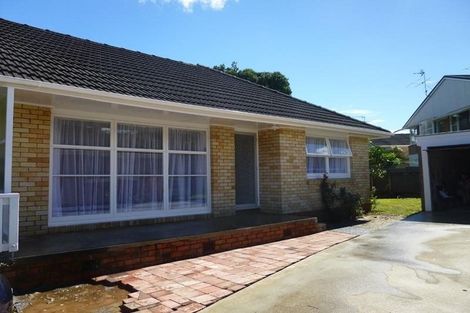 Photo of property in 4/36a Pah Road, Epsom, Auckland, 1023