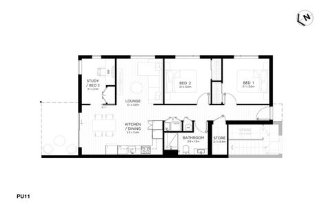 Photo of property in 1/18 Rigby Drive, Whenuapai, Auckland, 0618