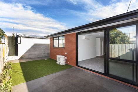 Photo of property in 6d Avonhead Road, Avonhead, Christchurch, 8042