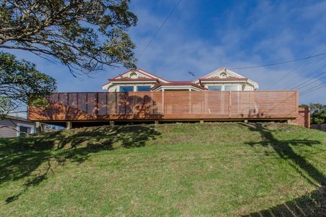Photo of property in 2 Glen Road, Mornington, Dunedin, 9011
