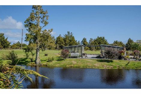 Photo of property in 108 Saward Road, Okaihau, 0475