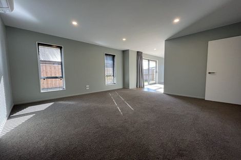 Photo of property in 21 Sanders Way, Rolleston, 7614