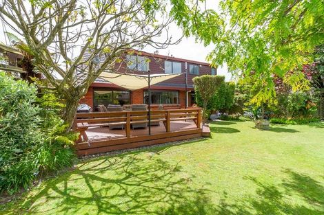 Photo of property in 6 Hanmer Place, Highbury, Palmerston North, 4412