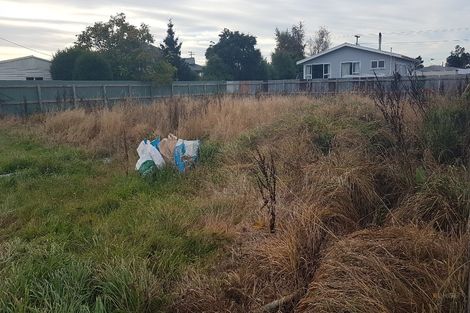 Photo of property in 48 Maude Street, Temuka, 7920