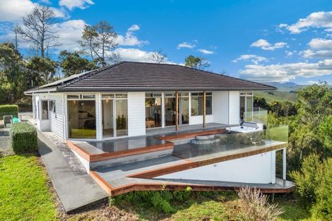 Photo of property in 458e Hihi Road, Hihi, Mangonui, 0494