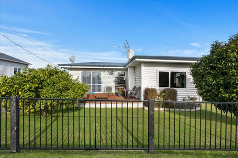 Photo of property in 3 Snell Street, Morrinsville, 3300
