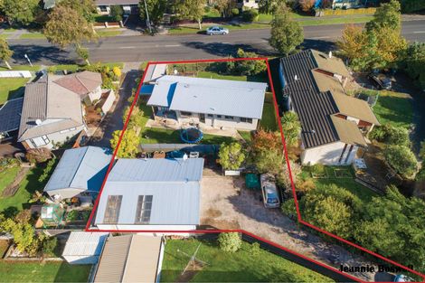 Photo of property in 25 Chadwick Place, Highbury, Palmerston North, 4412