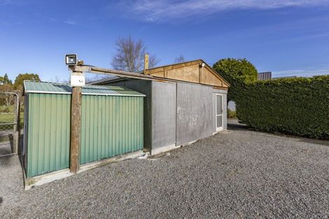 Photo of property in 479 Mcjarrows Road, Oxford, 7430