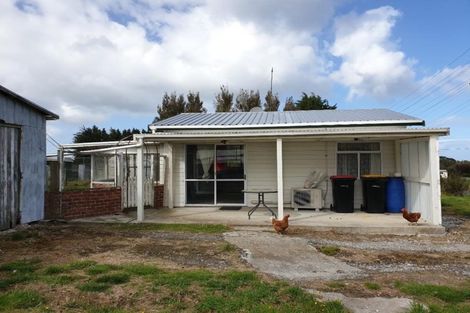 Photo of property in 55 Tokanui Gorge Road Highway, Gorge Road, Invercargill, 9875