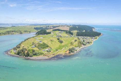Photo of property in 474 Maukutea Drive, Kawhia, 3889