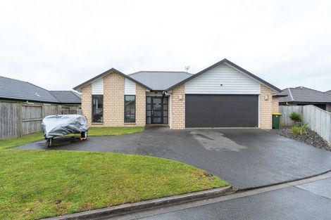 Photo of property in 5 Teatree Close, Huntington, Hamilton, 3210