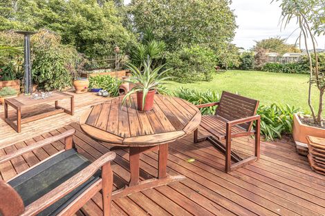 Photo of property in 9 Maketu Street, Whanganui East, Whanganui, 4500