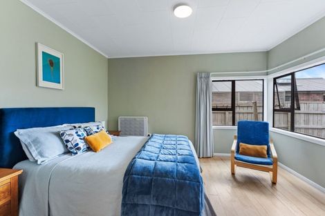 Photo of property in 3 Huia Road, Raumati Beach, Paraparaumu, 5032