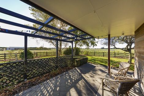 Photo of property in 136 Pharazyn Road, Feilding, 4777