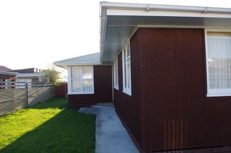 Photo of property in 38 Regent Street, Fairlie, 7925