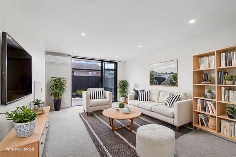 Photo of property in 7/91 Springfield Road, St Albans, Christchurch, 8014