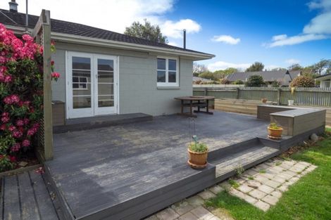 Photo of property in 1 Bullock Street, Allenton, Ashburton, 7700