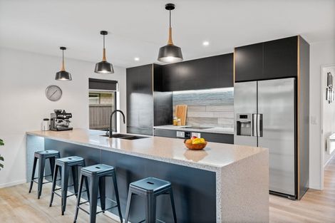 Photo of property in 17 Seymour Drive, Rolleston, 7614