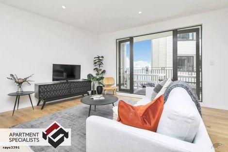 Photo of property in 33j New North Road, Eden Terrace, Auckland, 1021