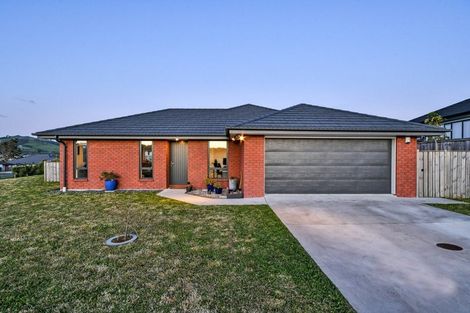 Photo of property in 43 Culverwell Crescent, Pokeno, 2402