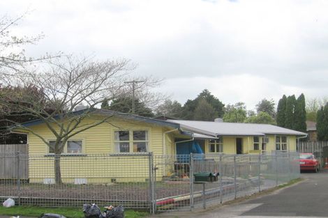 Photo of property in 12 George Street, Morrinsville, 3300