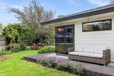Photo of property in 5 Penlington Place, Havelock North, 4130
