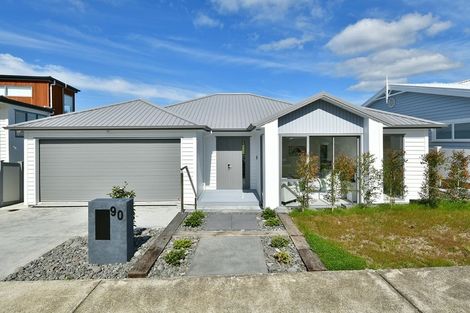 Photo of property in 90 Voyager Drive, Gulf Harbour, Whangaparaoa, 0930