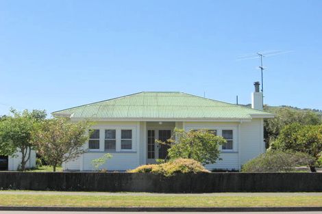 Photo of property in 487 Aberdeen Road, Te Hapara, Gisborne, 4010
