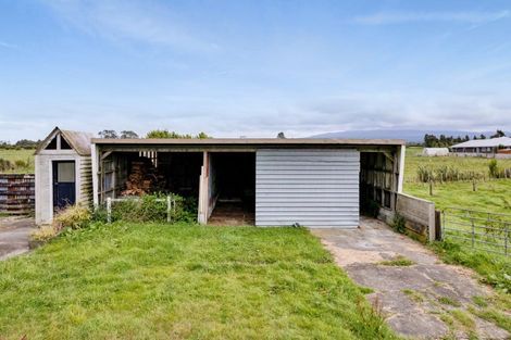 Photo of property in 145 Johns Road, Tariki, Inglewood, 4388