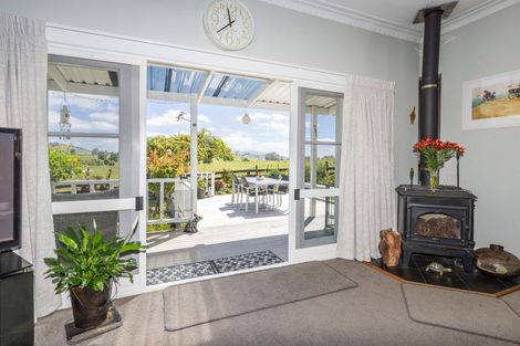 Photo of property in 849 Bayley Road, Wharepuhunga, Te Awamutu, 3873