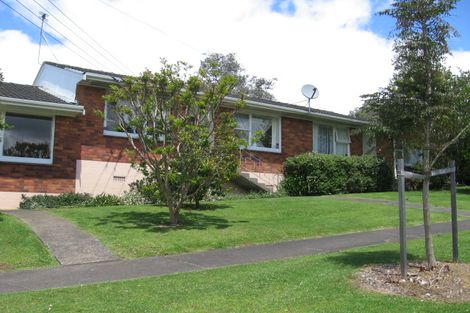 Photo of property in 1/117 Station Road, Papatoetoe, Auckland, 2025