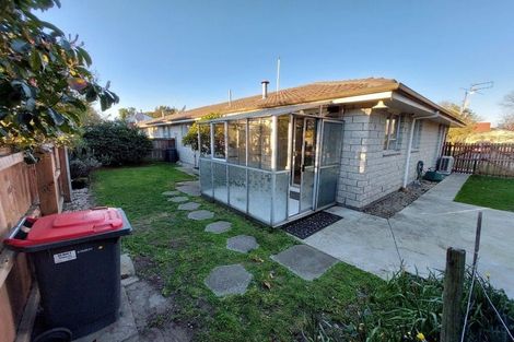 Photo of property in 2/55 Stillwater Avenue, Burwood, Christchurch, 8083