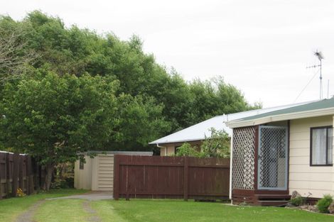 Photo of property in 73 Union Street, Opotiki, 3122