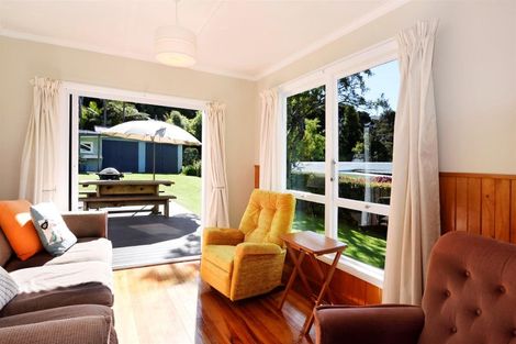 Photo of property in 28 Old Mill Road, Okiwi Bay, French Pass, 7193