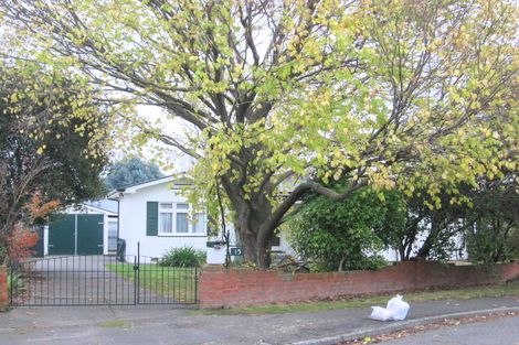 Photo of property in 15 Cassino Crescent, Onekawa, Napier, 4110