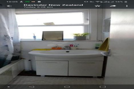 Photo of property in 4/37 Buckingham Crescent, Manukau, Auckland, 2025