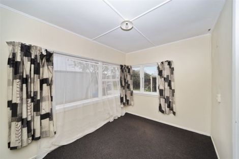 Photo of property in 419 Waihi Road, Normanby, Hawera, 4614