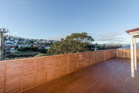 Photo of property in 2 Glen Road, Mornington, Dunedin, 9011