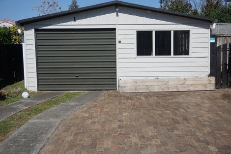 Photo of property in 1 Warwickson Lane, Nawton, Hamilton, 3200