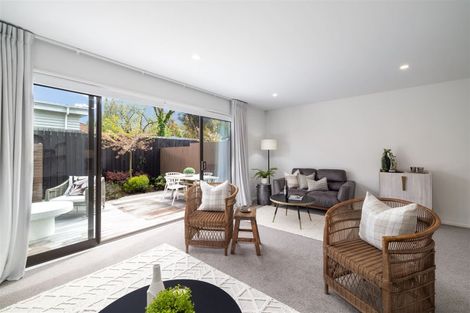 Photo of property in 5/9 Edgeware Road, St Albans, Christchurch, 8014