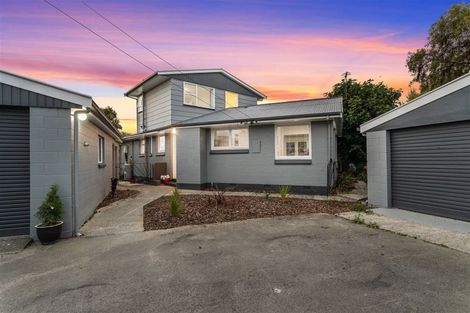 Photo of property in 57 Highsted Road, Bishopdale, Christchurch, 8053