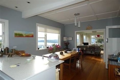 Photo of property in 36 Hornsey Road, Melrose, Wellington, 6023